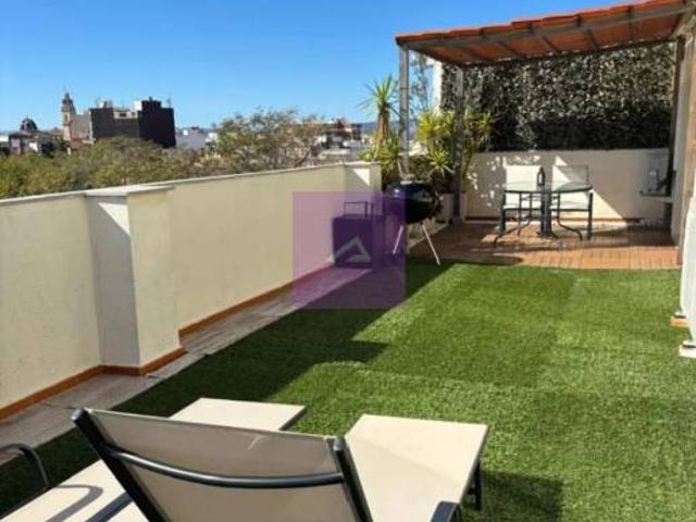 Ático en venta en l'Alcúdia, València / Valencia