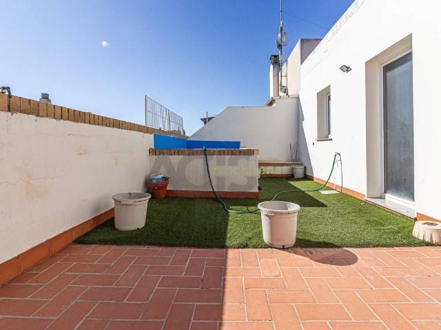 Ático en venta en la Ribera Alta, Valencia