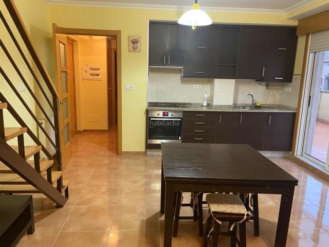 Ático en venta en Lalín, Lagazós