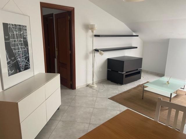 Ático en venta en Lalín, O Deza