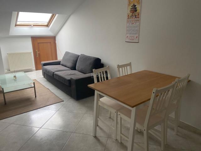 Ático en venta en Lalín, O Deza