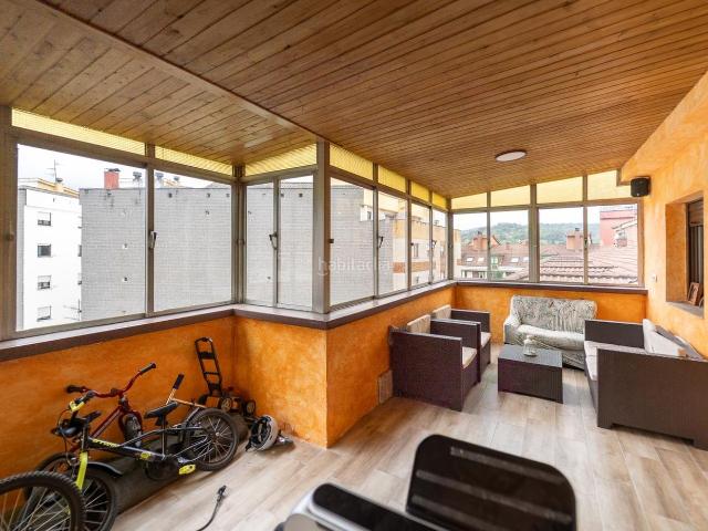 Ático en venta en Langreo, Asturias
