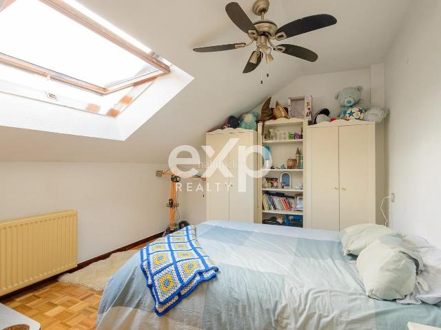 Ático en venta en Langreo, Asturias