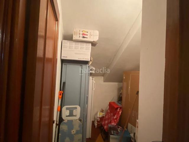 Ático en venta en Sama, Langreo