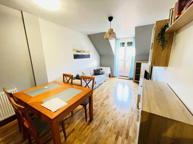 Ático en venta en Langreo, Asturias