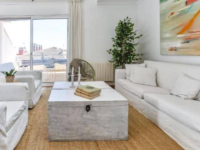 Ático en venta en Eixample, Barcelonès