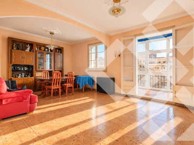 Ático en venta en Eixample, Barcelonès
