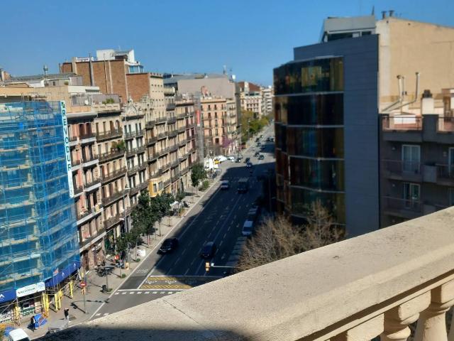 Ático en venta en Eixample, Barcelonès