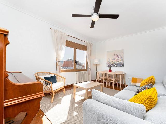 Ático en venta en Eixample, Barcelonès