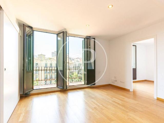 Ático en venta en Eixample, Barcelonès
