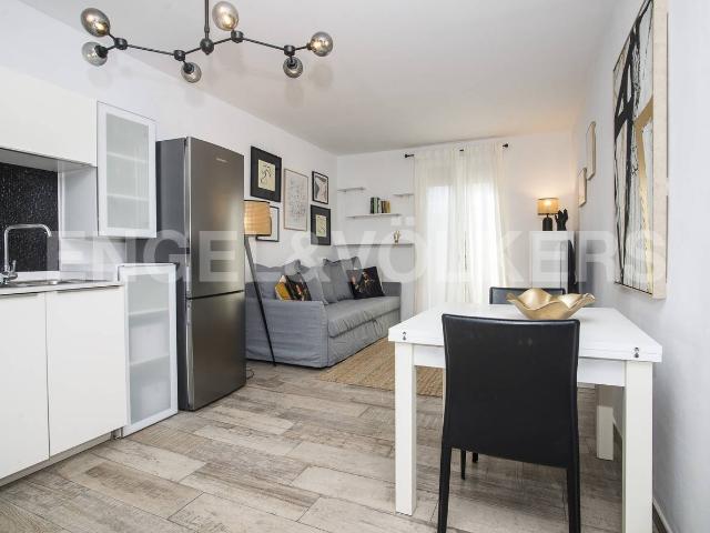 Ático en venta en Eixample, Barcelonès