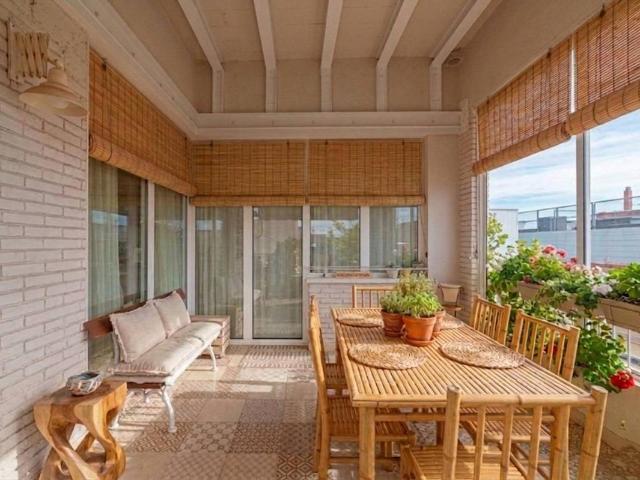 Ático en venta en Eixample, Barcelonès