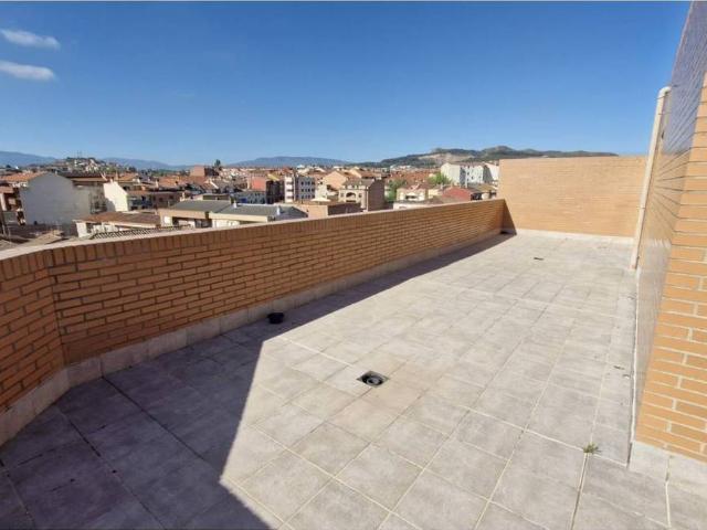 Ático en venta en Villapatro, Lardero