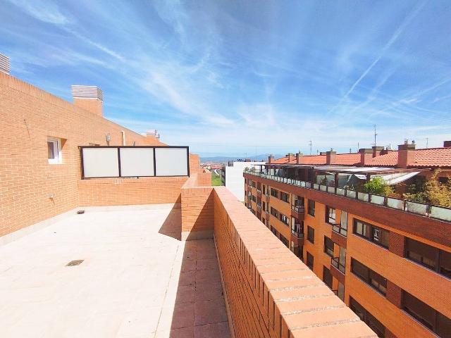 Ático en venta en Villapatro, Lardero