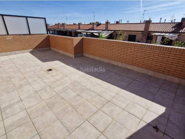 Ático en venta en Villapatro, Lardero