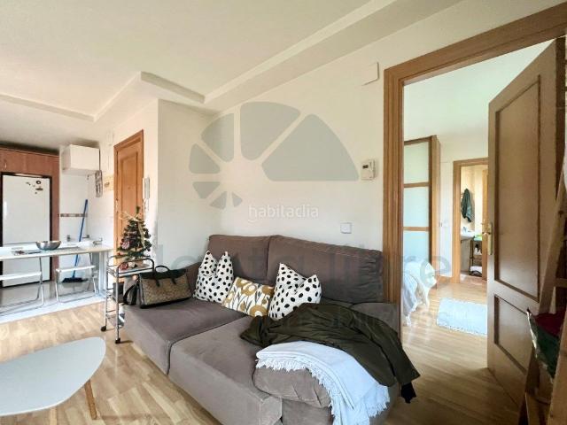 Ático en venta en Villapatro, Lardero