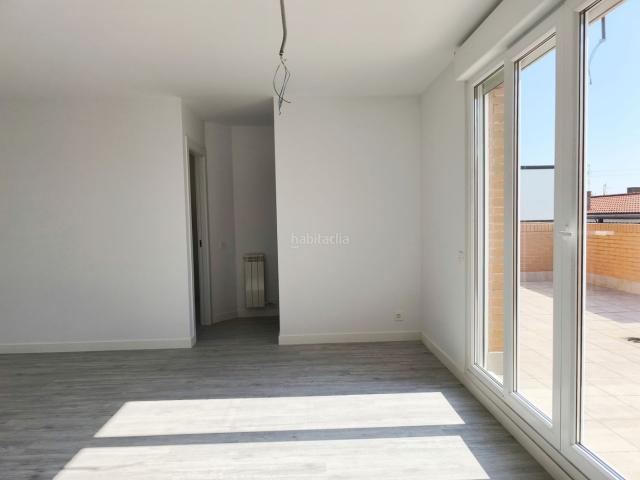 Ático en venta en Villapatro, Lardero