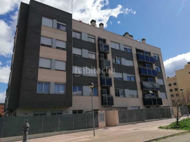 Ático en venta en Villapatro, Lardero