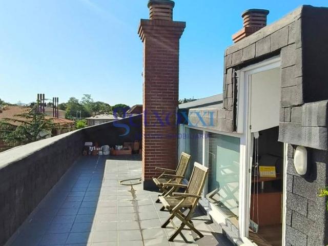 Ático en venta en Elexalde, Getxo