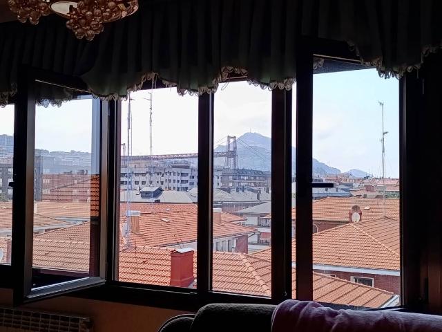Ático en venta en Elexalde, Getxo