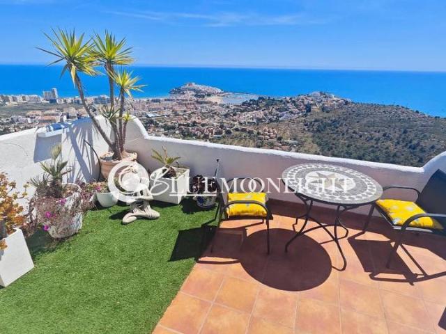 Ático en venta en el Baix Maestrat, Valencia