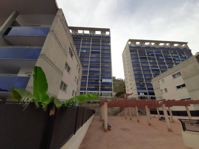 Ático en venta en la Marina Baixa, Valencia