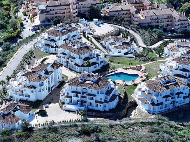 Apartamento en venta en Centro, Costa del Sol Occidental