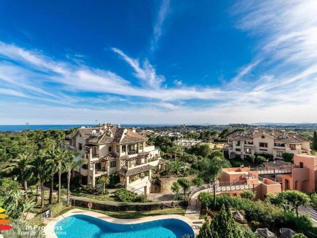 Ático en venta en Centro, Costa del Sol Occidental