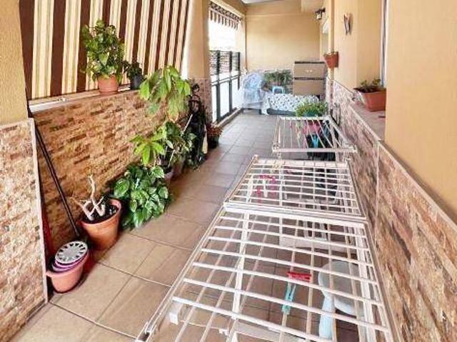 Ático en venta en Costa del Sol Occidental, Andalucía