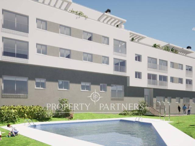 Ático en venta en Costa del Sol Occidental, Andalucía