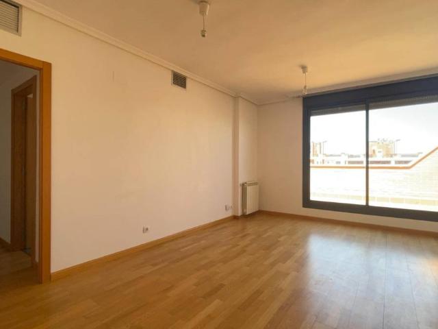 Ático en venta en Guadalajara, Centro