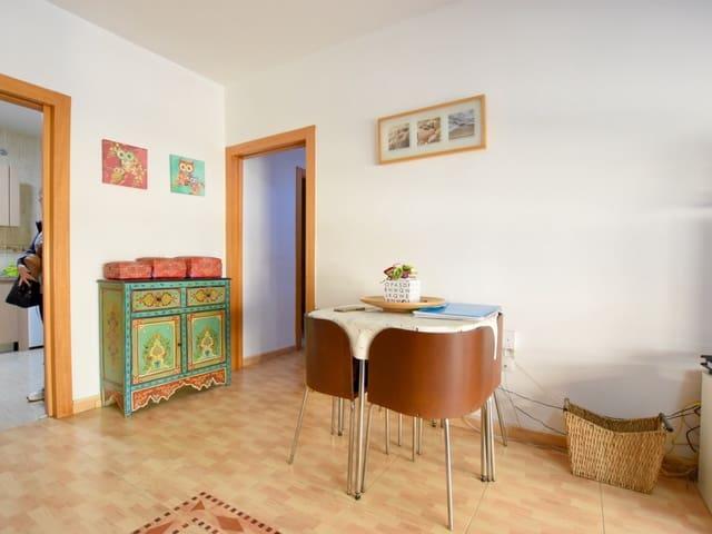 Ático en venta en El Guincho, San Miguel de Abona