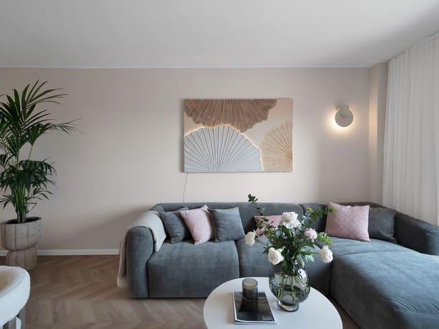 Ático en venta en Rícmar, Costa del Sol Occidental