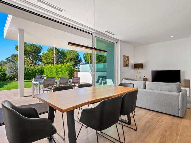Ático en venta en Residencial Mimosa (Las Colinas Golf), el Baix Segura / La Vega Baja