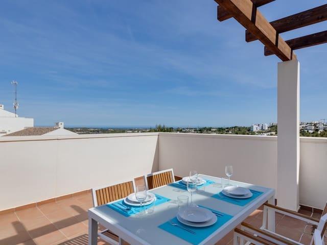 Ático en venta en Residencial Mimosa (Las Colinas Golf), el Baix Segura / La Vega Baja