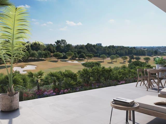 Ático en venta en Residencial Mimosa (Las Colinas Golf), el Baix Segura / La Vega Baja