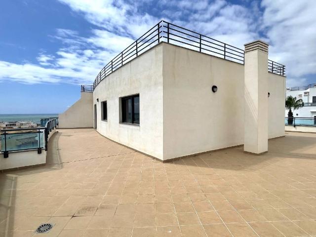 Ático en venta en Garrucha, Almería