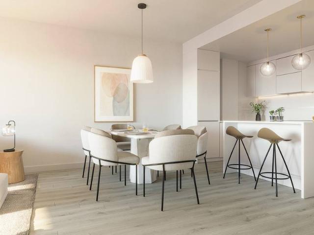 Ático en venta en Costa del Sol Occidental, Andalucía