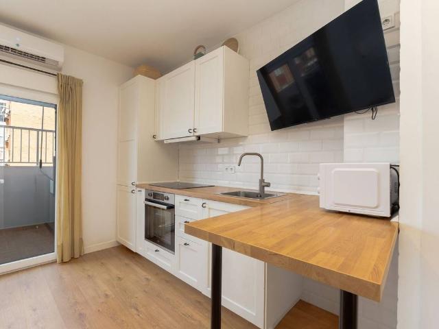 Ático en venta en Costa del Sol Occidental, Andalucía