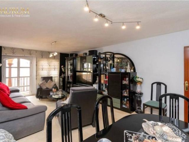 Ático en venta en Costa del Sol Occidental, Andalucía