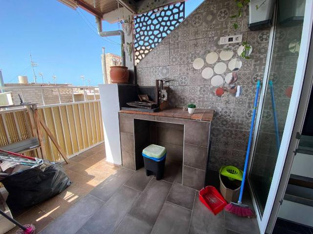 Ático en venta en Las Casas, Arona
