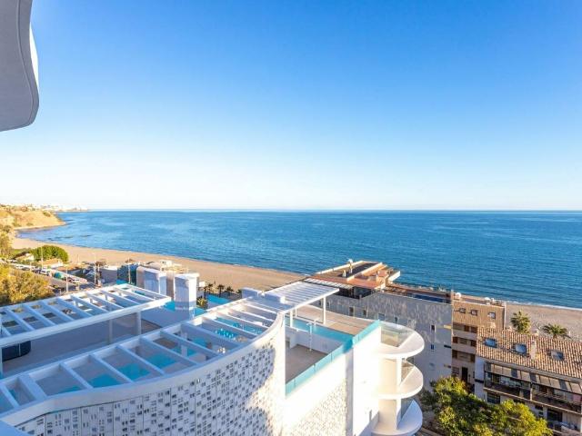Ático en venta en Costa del Sol Occidental, Andalucía