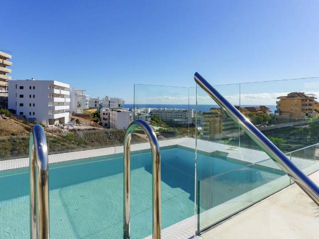 Ático en venta en Costa del Sol Occidental, Andalucía