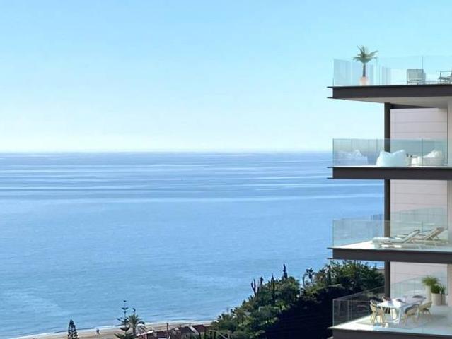 Ático en venta en Costa del Sol Occidental, Andalucía