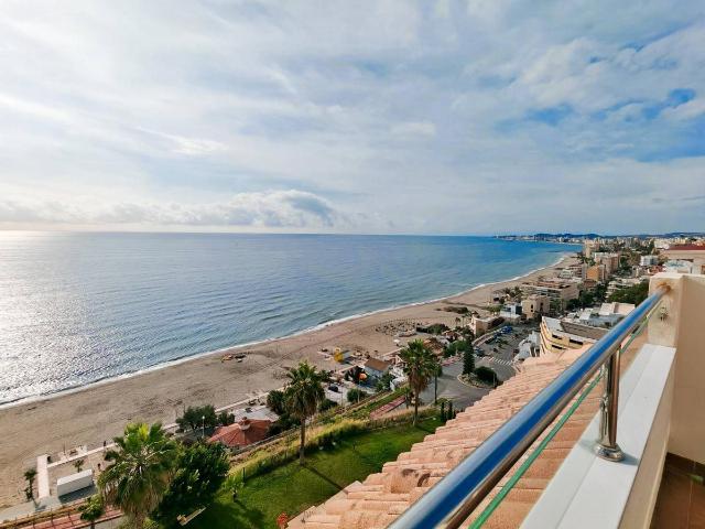 Ático en venta en Fuengirola, Málaga