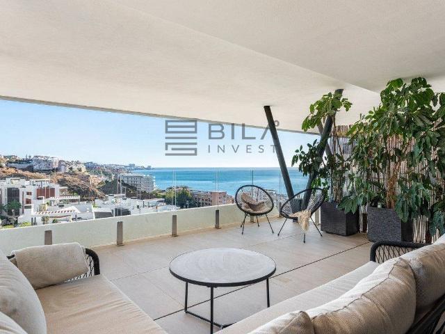 Ático en venta en Fuengirola, Málaga