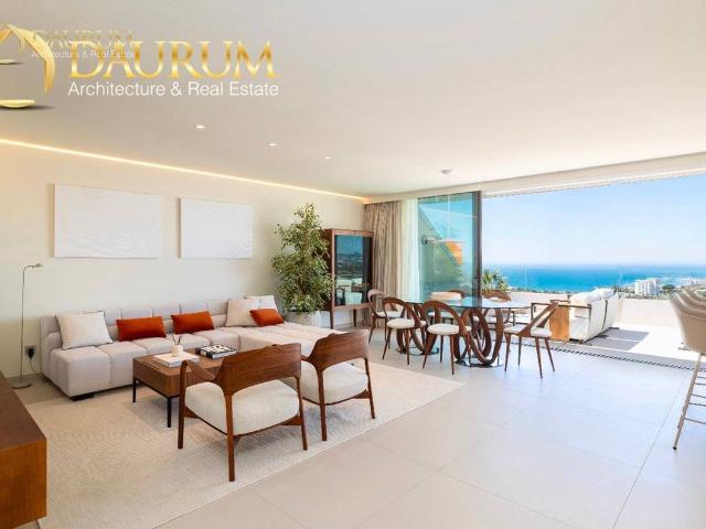 Ático en venta en Costa del Sol Occidental, Andalucía