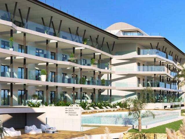 Ático en venta en Costa del Sol Occidental, Andalucía