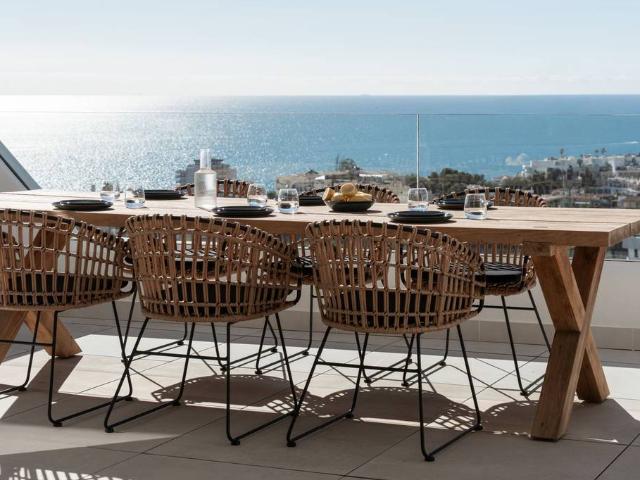Ático en venta en Costa del Sol Occidental, Andalucía
