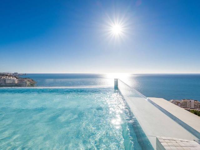 Ático en venta en Fuengirola, Málaga